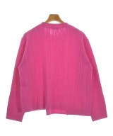 plantation（プランテーション）ニット・セーター ピンク サイズ:M レディース/2200652062106