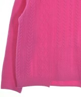 plantation（プランテーション）ニット・セーター ピンク サイズ:M レディース/2200652062106