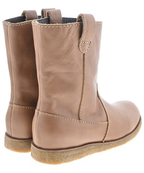 plantation（プランテーション）ブーツ ベージュ サイズ:M(23.5cm位) レディース/2200652062120