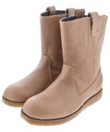 plantation（プランテーション）ブーツ ベージュ サイズ:M(23.5cm位) レディース/2200652062120