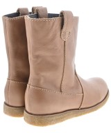 plantation（プランテーション）ブーツ ベージュ サイズ:M(23.5cm位) レディース/2200652062120