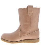 plantation（プランテーション）ブーツ ベージュ サイズ:M(23.5cm位) レディース/2200652062120