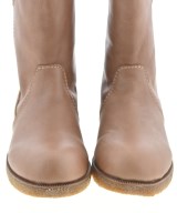 plantation（プランテーション）ブーツ ベージュ サイズ:M(23.5cm位) レディース/2200652062120