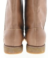 plantation（プランテーション）ブーツ ベージュ サイズ:M(23.5cm位) レディース/2200652062120