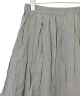 plantation（プランテーション）ロング・マキシ丈スカート グレー サイズ:M レディース/2200643726017