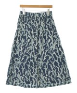 plantation ロング・マキシ丈スカート