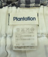 plantation（プランテーション）ロング・マキシ丈スカート 紺 サイズ:M レディース/2200643726031
