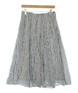 plantation ロング・マキシ丈スカート