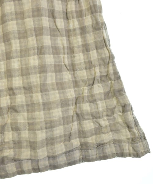 plantation（プランテーション）ロング・マキシ丈スカート グレー サイズ:M レディース/2200643726048