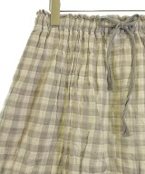 plantation（プランテーション）ロング・マキシ丈スカート グレー サイズ:M レディース/2200643726048