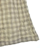 plantation（プランテーション）ロング・マキシ丈スカート グレー サイズ:M レディース/2200643726048