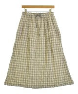 plantation ロング・マキシ丈スカート