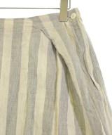 plantation（プランテーション）ロング・マキシ丈スカート 白 サイズ:M レディース/2200643726055