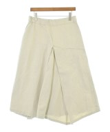 plantation（プランテーション）ロング・マキシ丈スカート 白 サイズ:M レディース/2200643726062