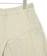 plantation（プランテーション）ロング・マキシ丈スカート 白 サイズ:M レディース/2200643726062