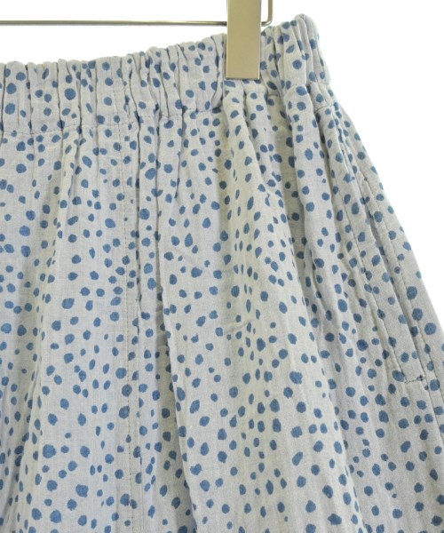 plantation（プランテーション）ロング・マキシ丈スカート 白 サイズ:M レディース/2200643726079