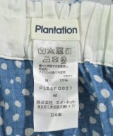 plantation（プランテーション）ロング・マキシ丈スカート 白 サイズ:M レディース/2200643726079