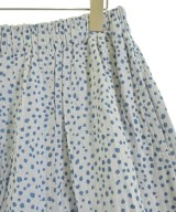 plantation（プランテーション）ロング・マキシ丈スカート 白 サイズ:M レディース/2200643726079