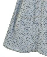 plantation（プランテーション）ロング・マキシ丈スカート 白 サイズ:M レディース/2200643726079