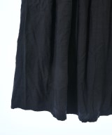 plantation（プランテーション）ロング・マキシ丈スカート 紺 サイズ:M レディース/2200643726086