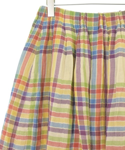 plantation（プランテーション）ロング・マキシ丈スカート ベージュ サイズ:M レディース/2200643726093