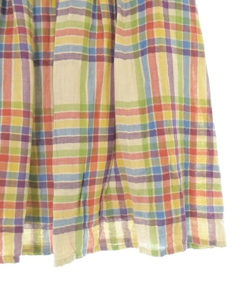 plantation（プランテーション）ロング・マキシ丈スカート ベージュ サイズ:M レディース/2200643726093