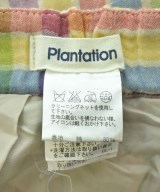 plantation（プランテーション）ロング・マキシ丈スカート ベージュ サイズ:M レディース/2200643726093