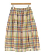 plantation ロング・マキシ丈スカート