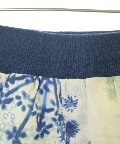 plantation（プランテーション）ロング・マキシ丈スカート 白 サイズ:M レディース/2200643726109