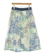 plantation ロング・マキシ丈スカート