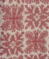 plantation（プランテーション）ロング・マキシ丈スカート 赤 サイズ:M レディース/2200643726116