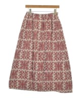 plantation ロング・マキシ丈スカート