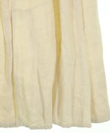 plantation（プランテーション）ロング・マキシ丈スカート 白 サイズ:M レディース/2200643726123