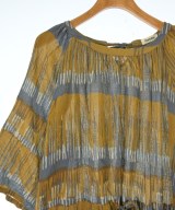 plantation（プランテーション）ワンピース 茶 サイズ:M レディース/2200643726161