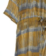 plantation（プランテーション）ワンピース 茶 サイズ:M レディース/2200643726161