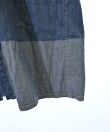 plantation（プランテーション）シャツワンピース 紺 サイズ:M レディース/2200643726185