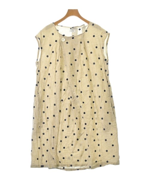 plantation(プランテーション)ワンピース ベージュ サイズ:M/2200643726192