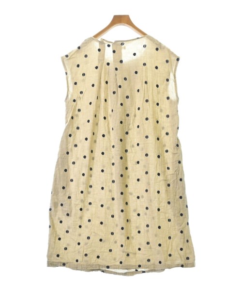 plantation（プランテーション）ワンピース ベージュ サイズ:M レディース/2200643726192