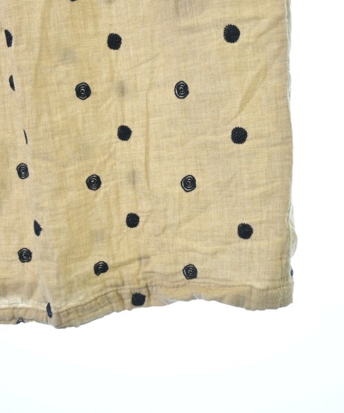 plantation（プランテーション）ワンピース ベージュ サイズ:M レディース/2200643726192