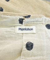 plantation（プランテーション）ワンピース ベージュ サイズ:M レディース/2200643726192