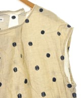 plantation（プランテーション）ワンピース ベージュ サイズ:M レディース/2200643726192