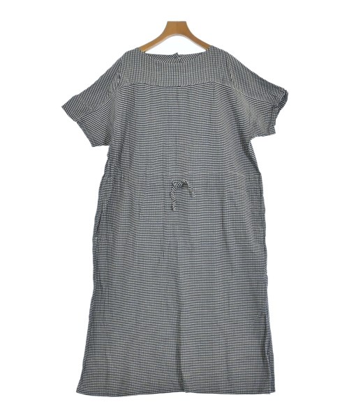 plantation(プランテーション)ワンピース 黒 サイズ:M/2200643726215