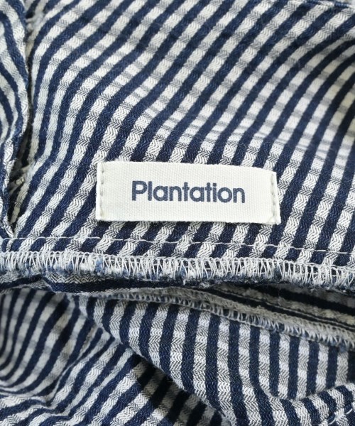 plantation（プランテーション）ワンピース 黒 サイズ:M レディース/2200643726215