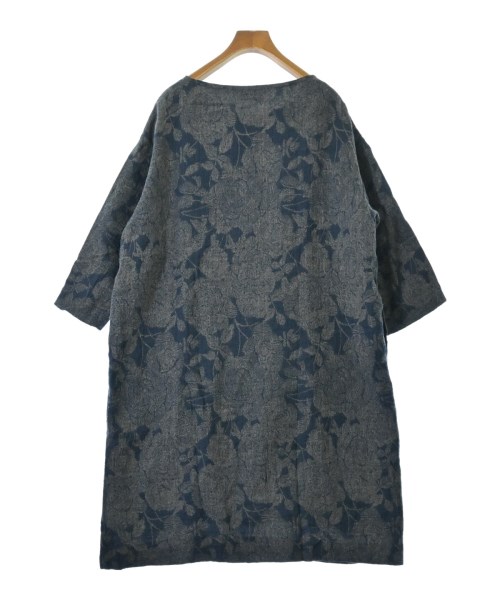 plantation（プランテーション）ワンピース グレー サイズ:M レディース/2200643726222