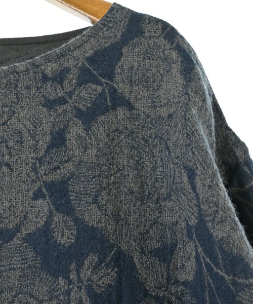 plantation（プランテーション）ワンピース グレー サイズ:M レディース/2200643726222