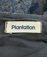 plantation（プランテーション）ワンピース グレー サイズ:M レディース/2200643726222