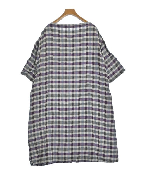 plantation（プランテーション）ワンピース グレー サイズ:M レディース/2200643726239