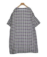 plantation（プランテーション）ワンピース グレー サイズ:M レディース/2200643726239