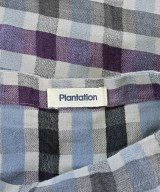 plantation（プランテーション）ワンピース グレー サイズ:M レディース/2200643726239