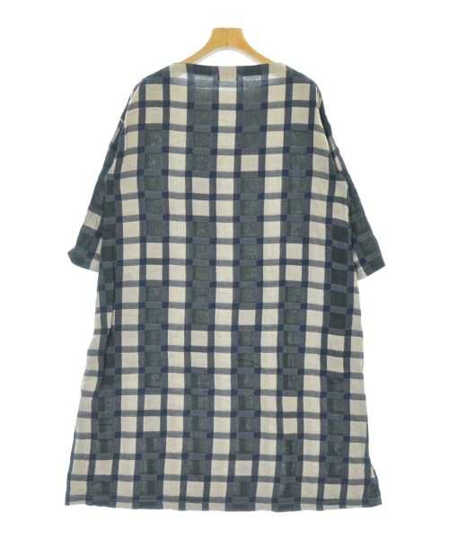 plantation（プランテーション）ワンピース 紺 サイズ:M レディース/2200643726246